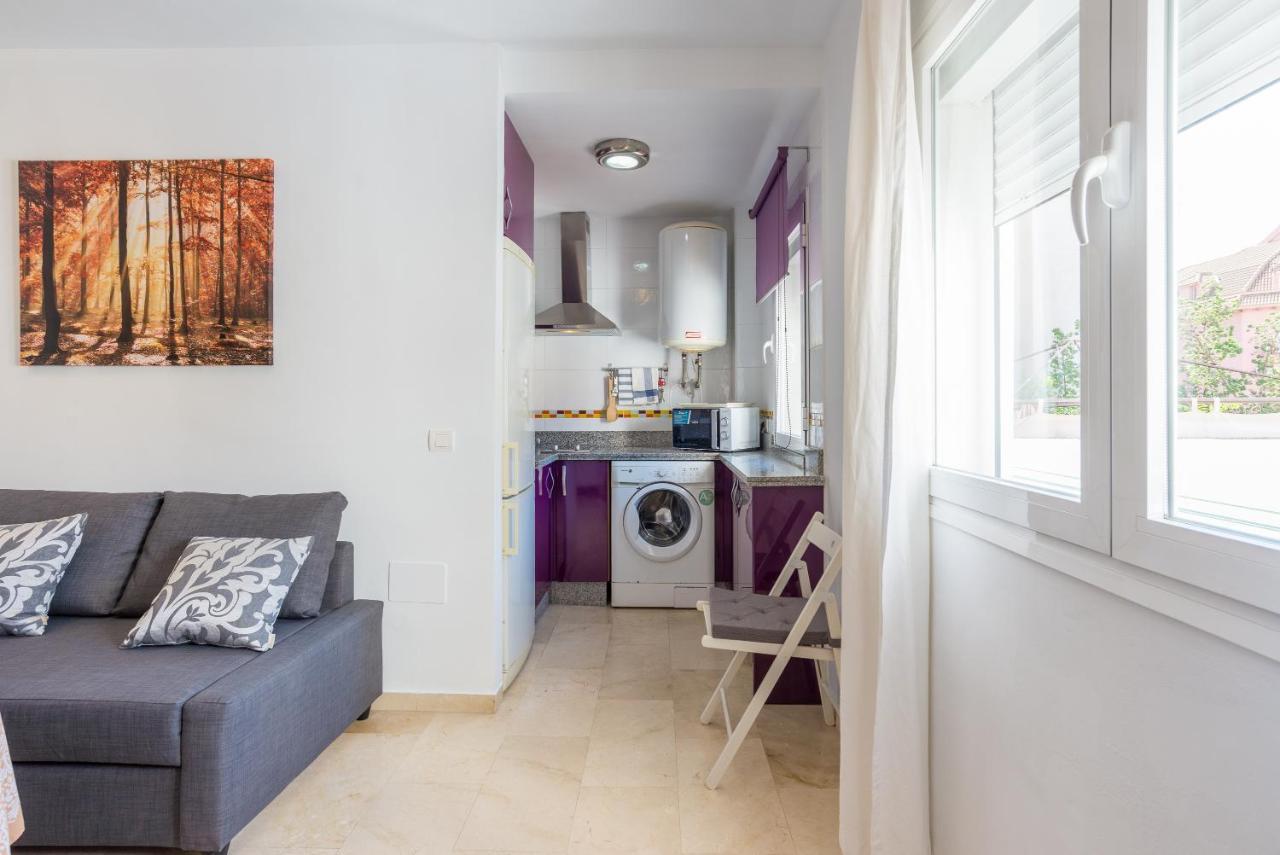 Apartamento Apartamento Ventura *