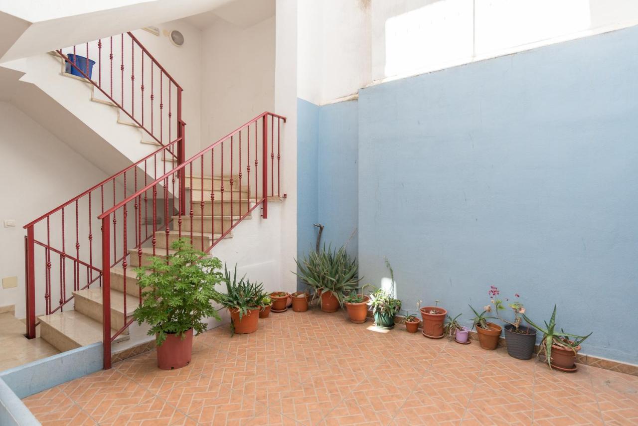 Apartamento Apartamento Ventura *