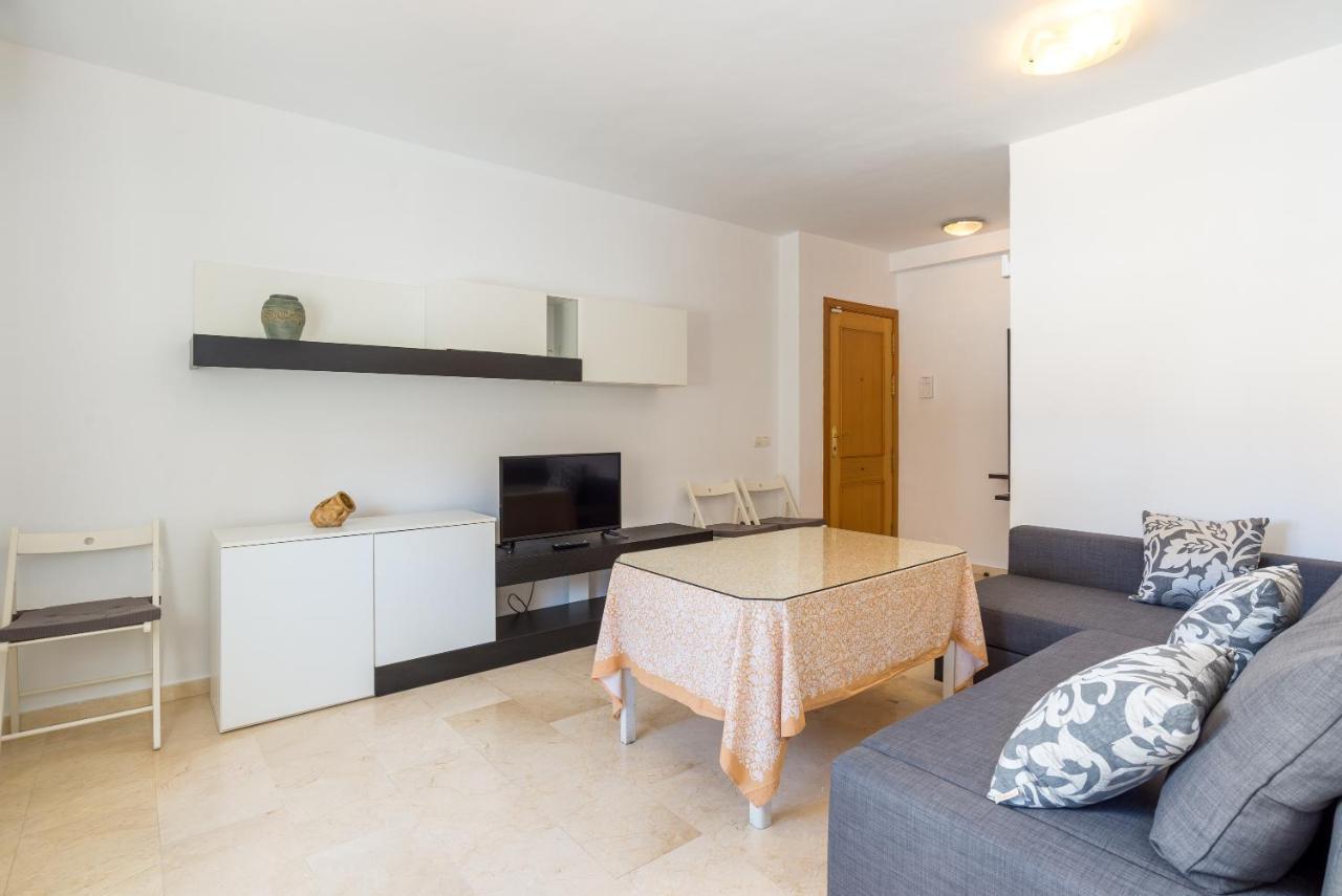 Apartamento Apartamento Ventura *