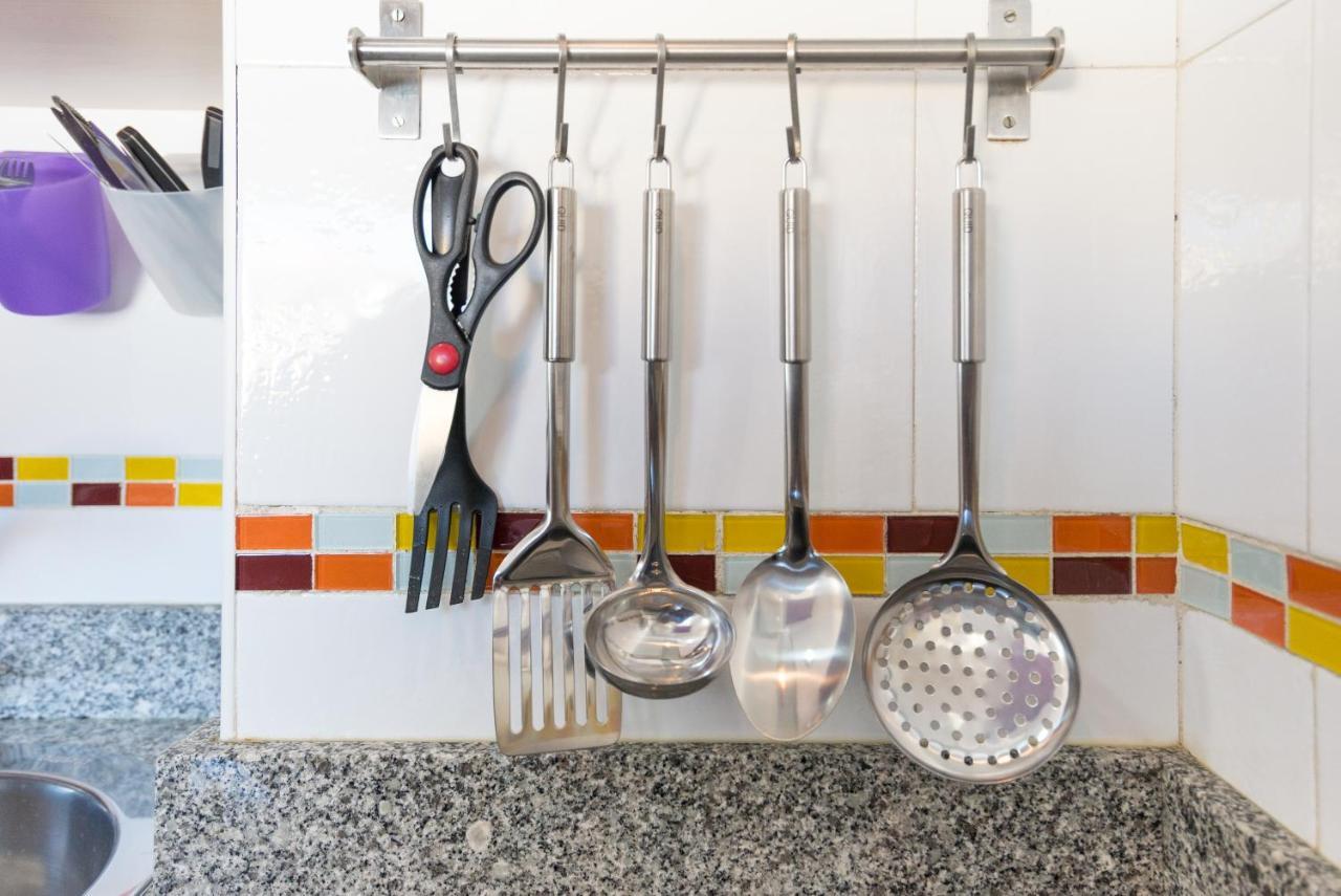 Apartamento Ventura Málaga