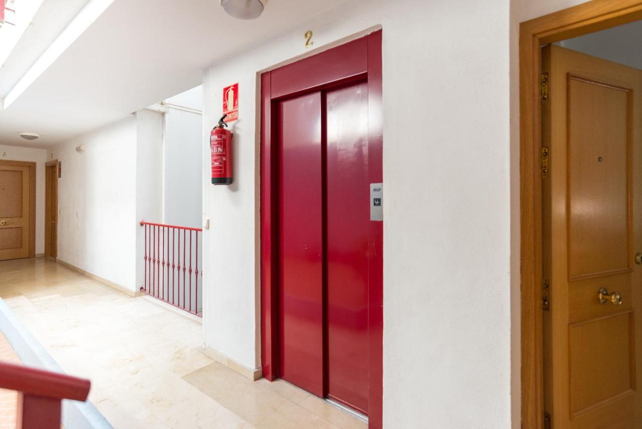 Apartamento Ventura