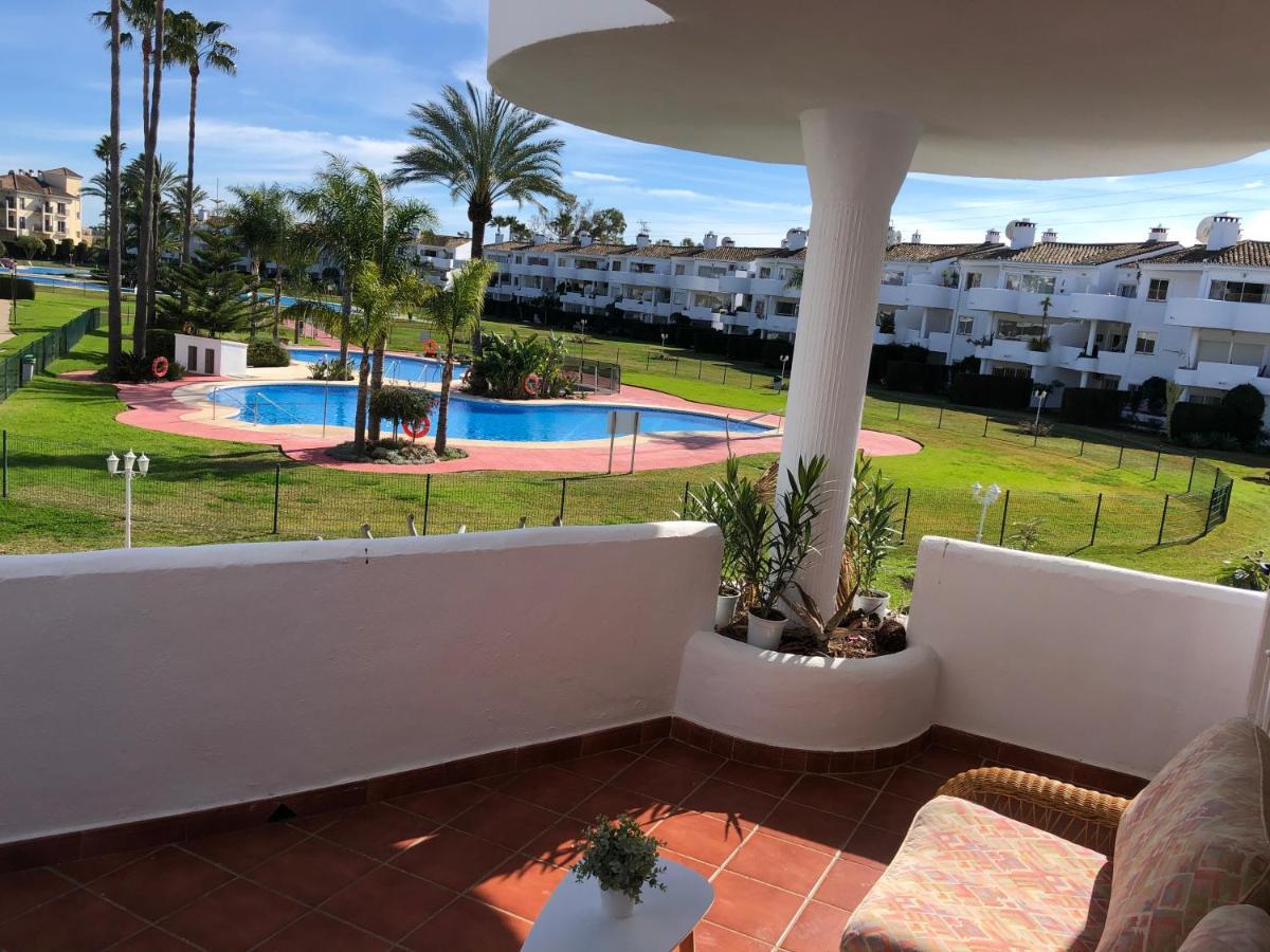 Apartamento Fantástico Apartamento En La Costa Del Golf