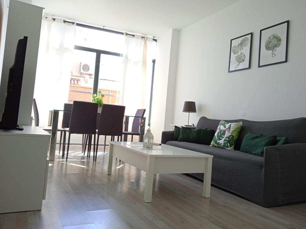 Apartamento Apartamento Con Encanto 'larios Luxy' Málaga