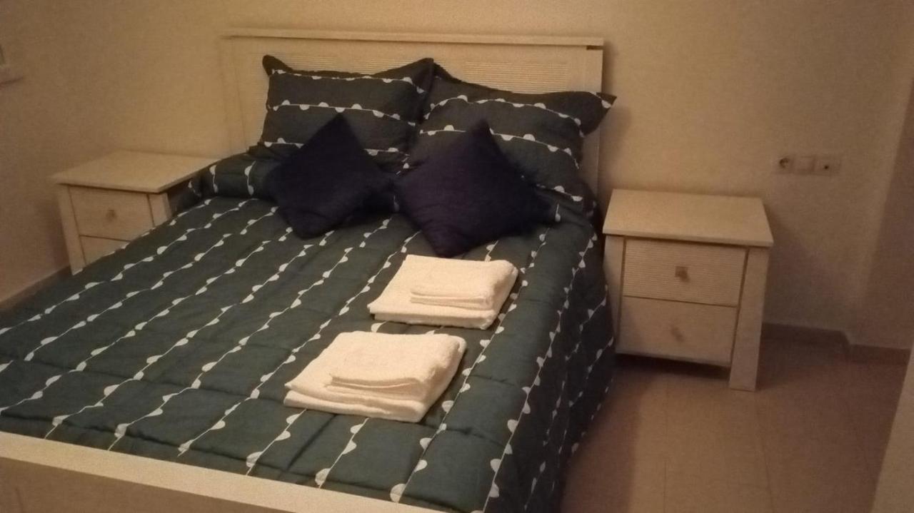 Apartamento Confortable Piso Junto A Centro Ciudad, Playa Y Estación Tren. Málaga