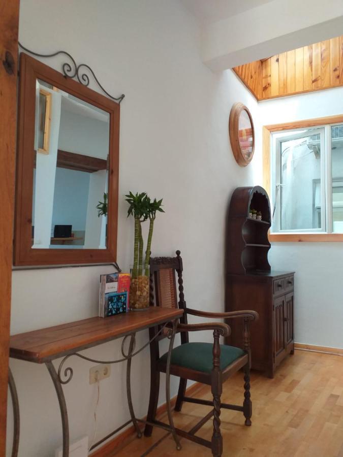Rasa Sayang Centre * Malaga