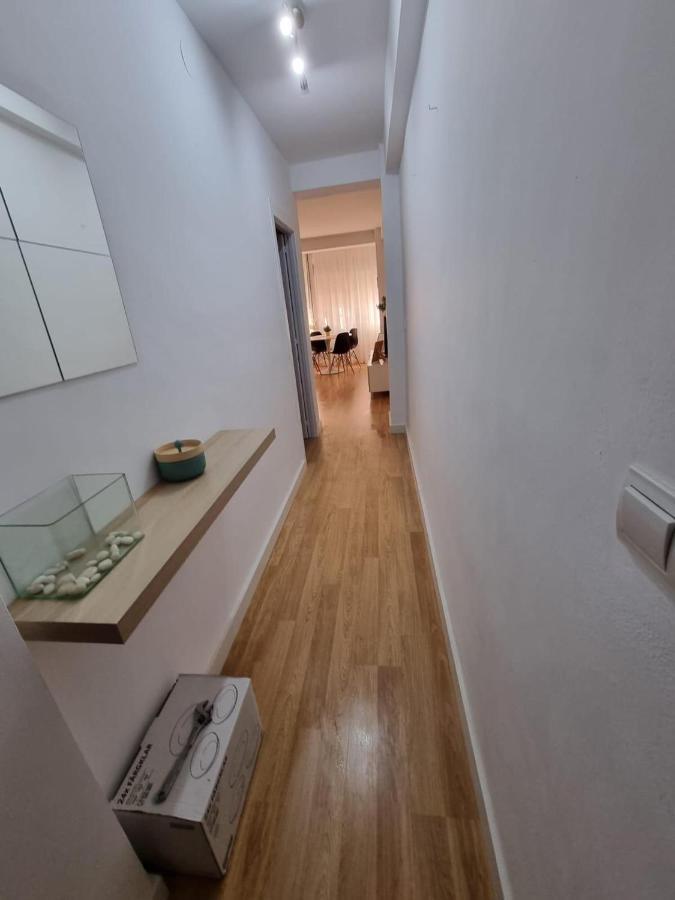 Apartment Holidays2malaga 2 Bedroom Armengual De La Mota Close Shopping Center Malaga