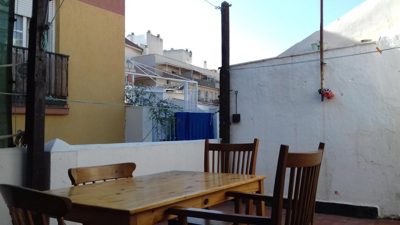 Rasa Sayang Centre * Malaga
