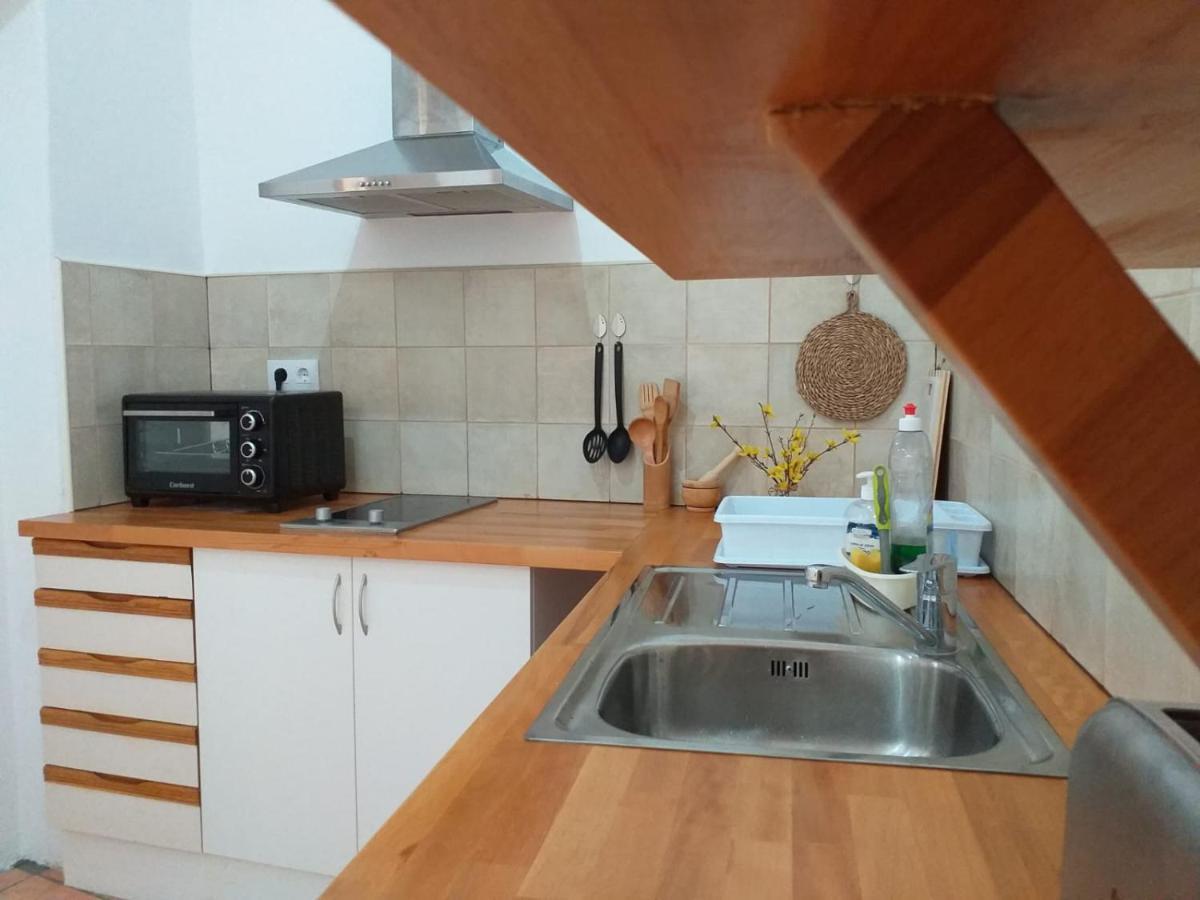 Rasa Sayang Centre Apartment *