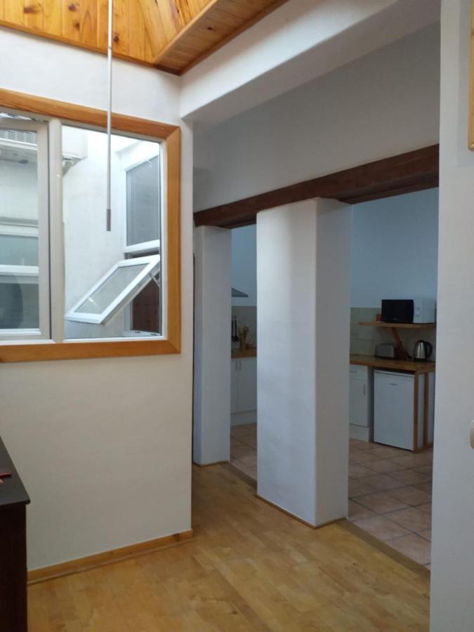 Apartment Rasa Sayang Centre Malaga