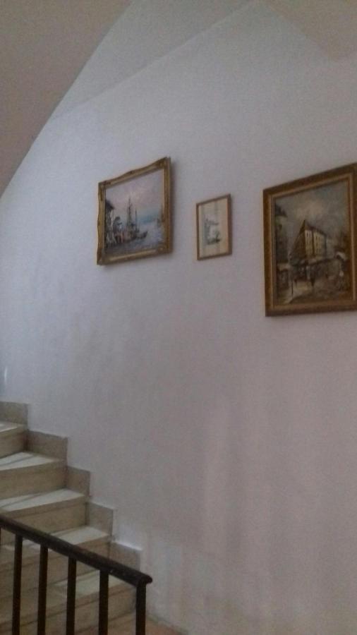 Rasa Sayang Centre Apartment *
