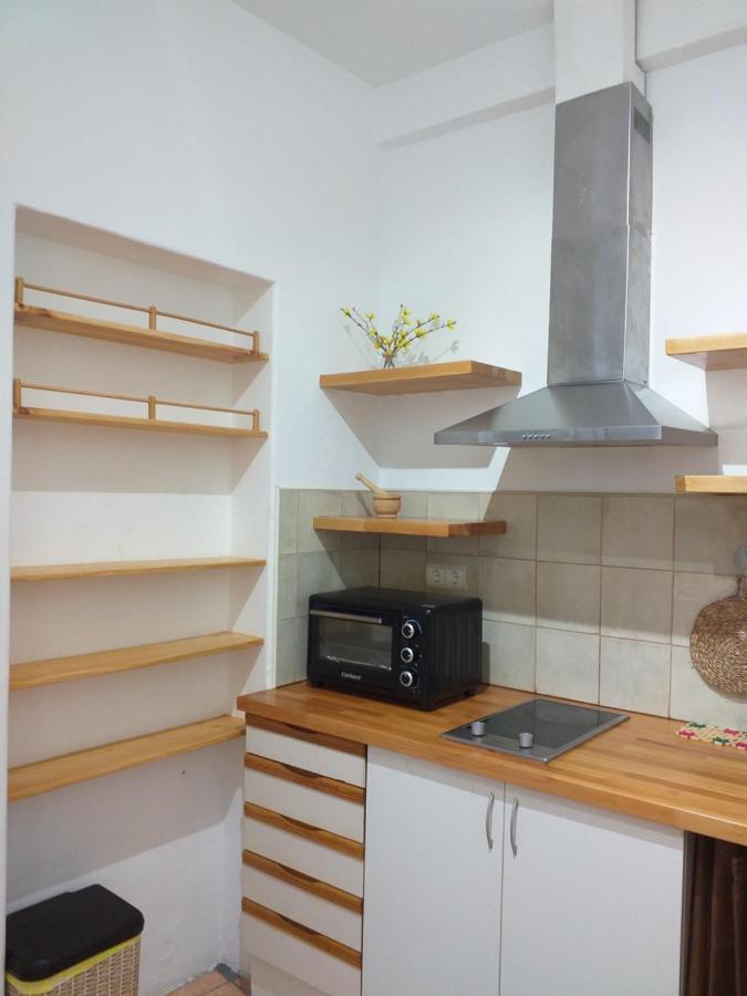 Apartment Rasa Sayang Centre Malaga