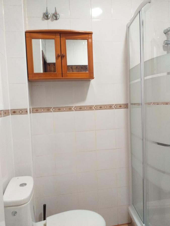 Rasa Sayang Centre Malaga