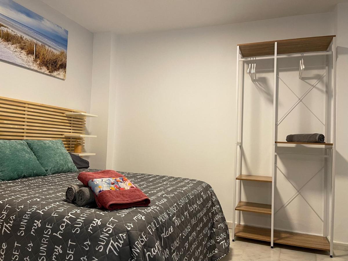 Relaxing 1bedroom In The Heart Of - Wifi&ac Apartamento *