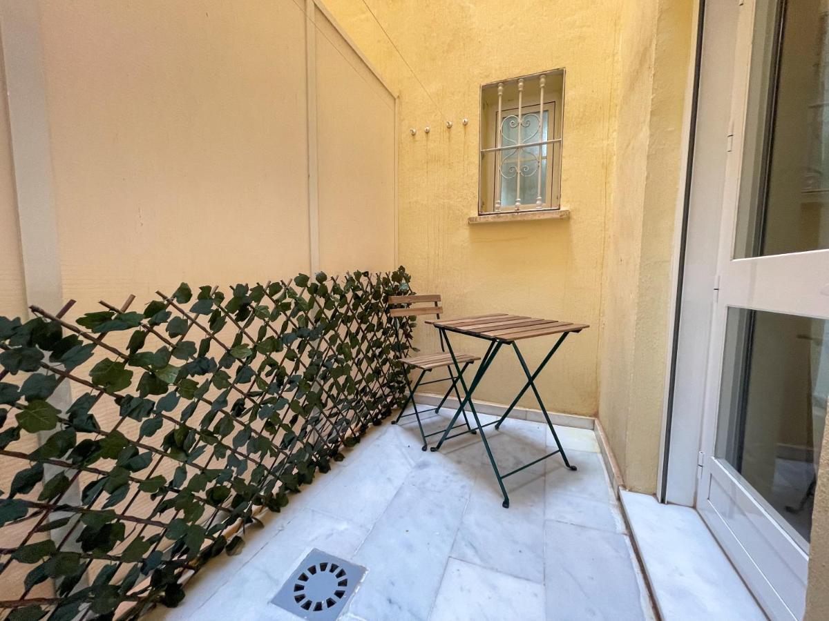 Apartamento Relaxing 1bedroom In The Heart Of - Wifi&ac *