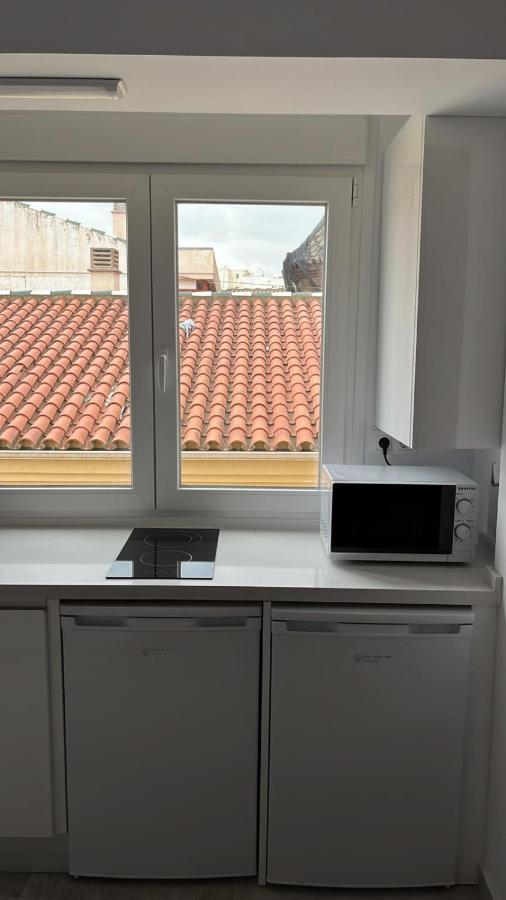 Apartamento Lovely Center *