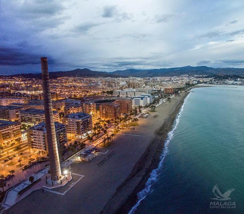 Apartamento Pacificio Beachfront *