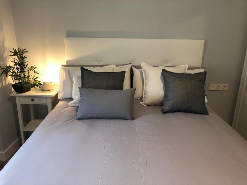 Apartamento Fantastic Old Ii *