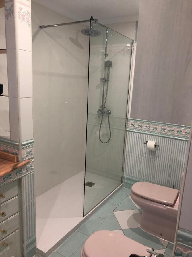 Apartamento Fantastic Old Ii