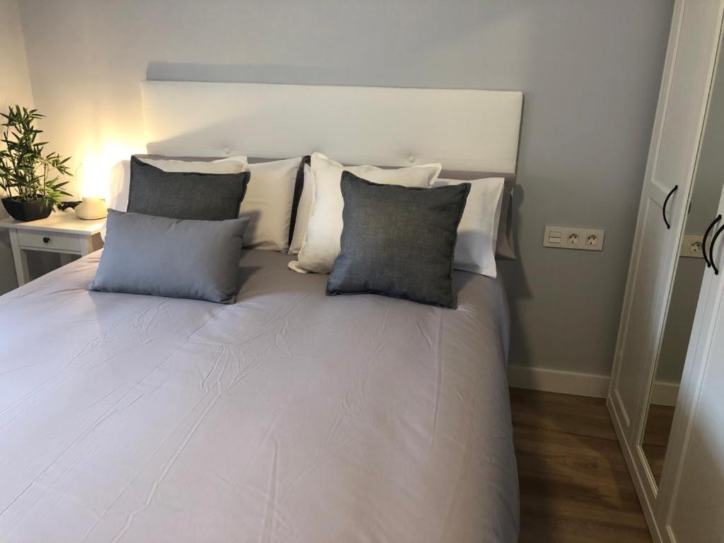 Apartamento Fantastic Old Ii *