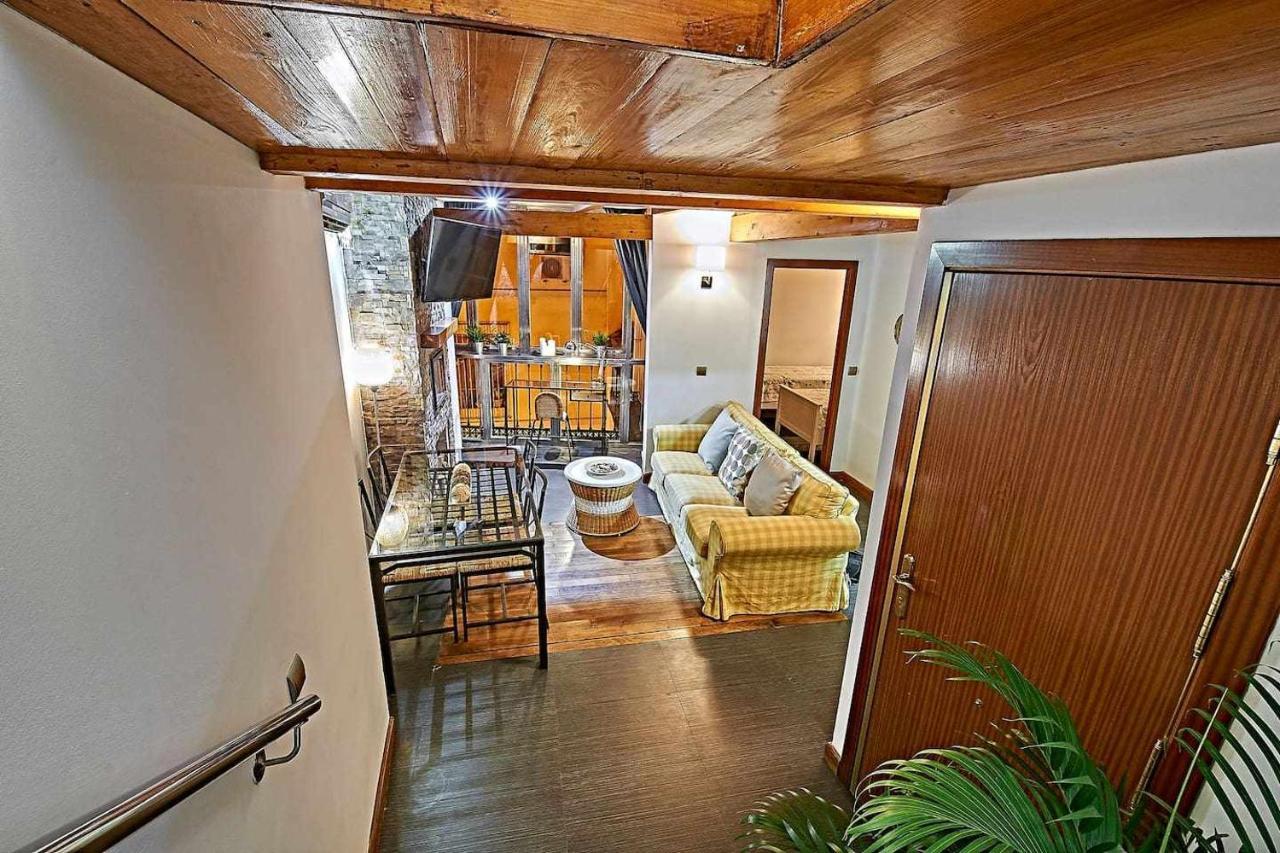 My Special Place Un Loft Excepcional Apartment