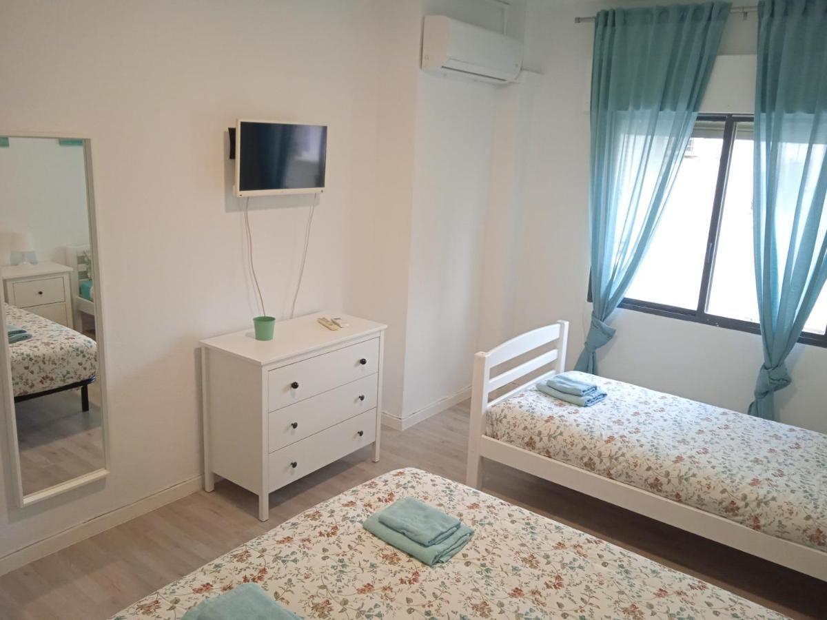 Apartamento Con Encanto 'larios Luxy' Apartamento *