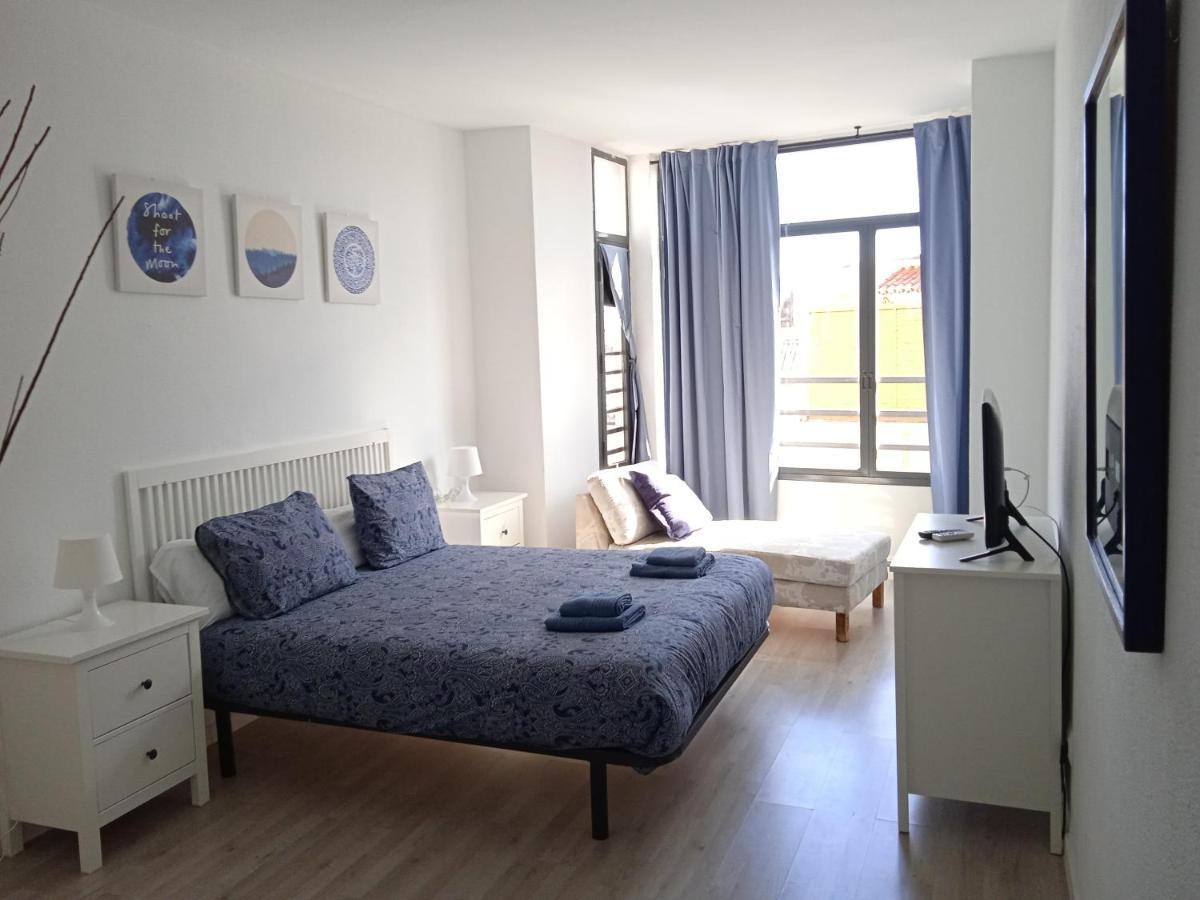 Apartamento Con Encanto 'larios Luxy' Apartamento *
