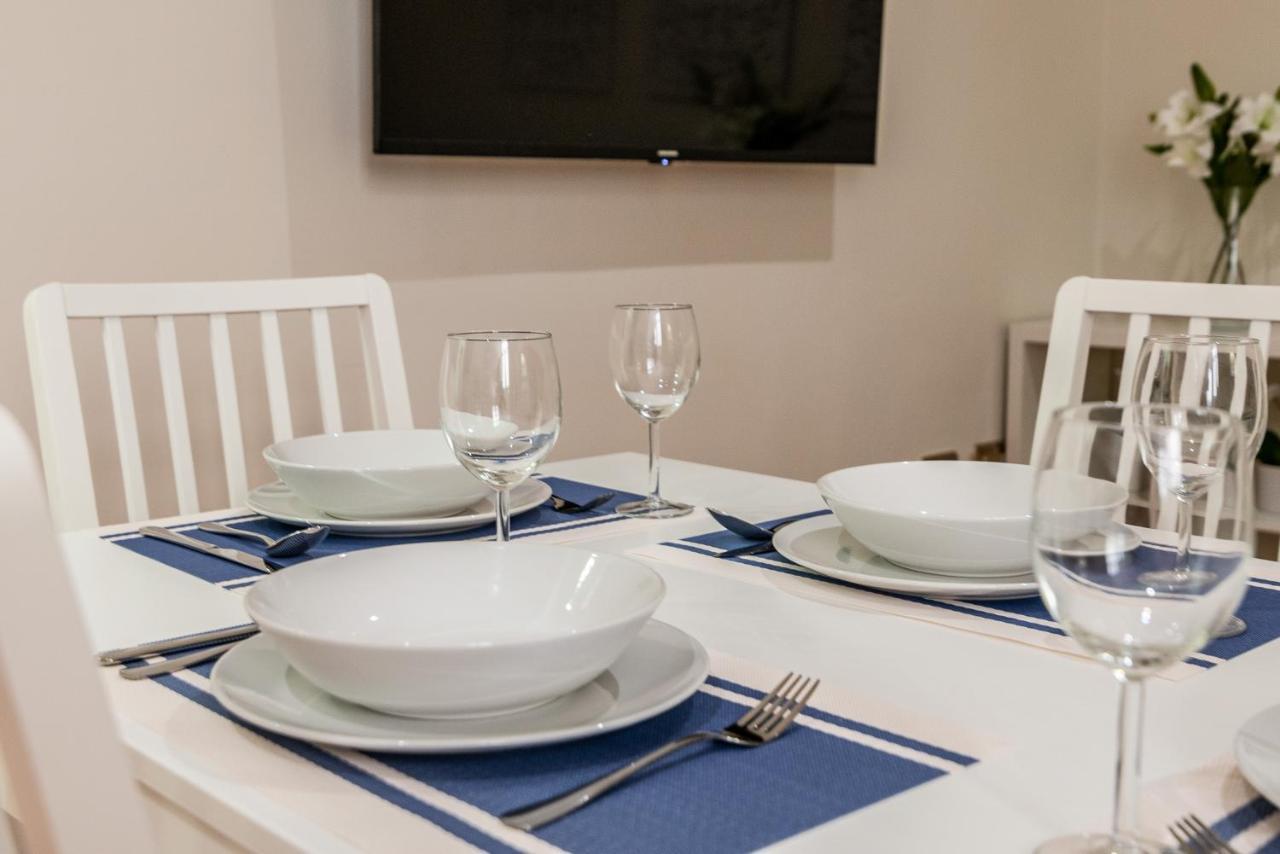 Letmalaga Soho House Apartment Malaga