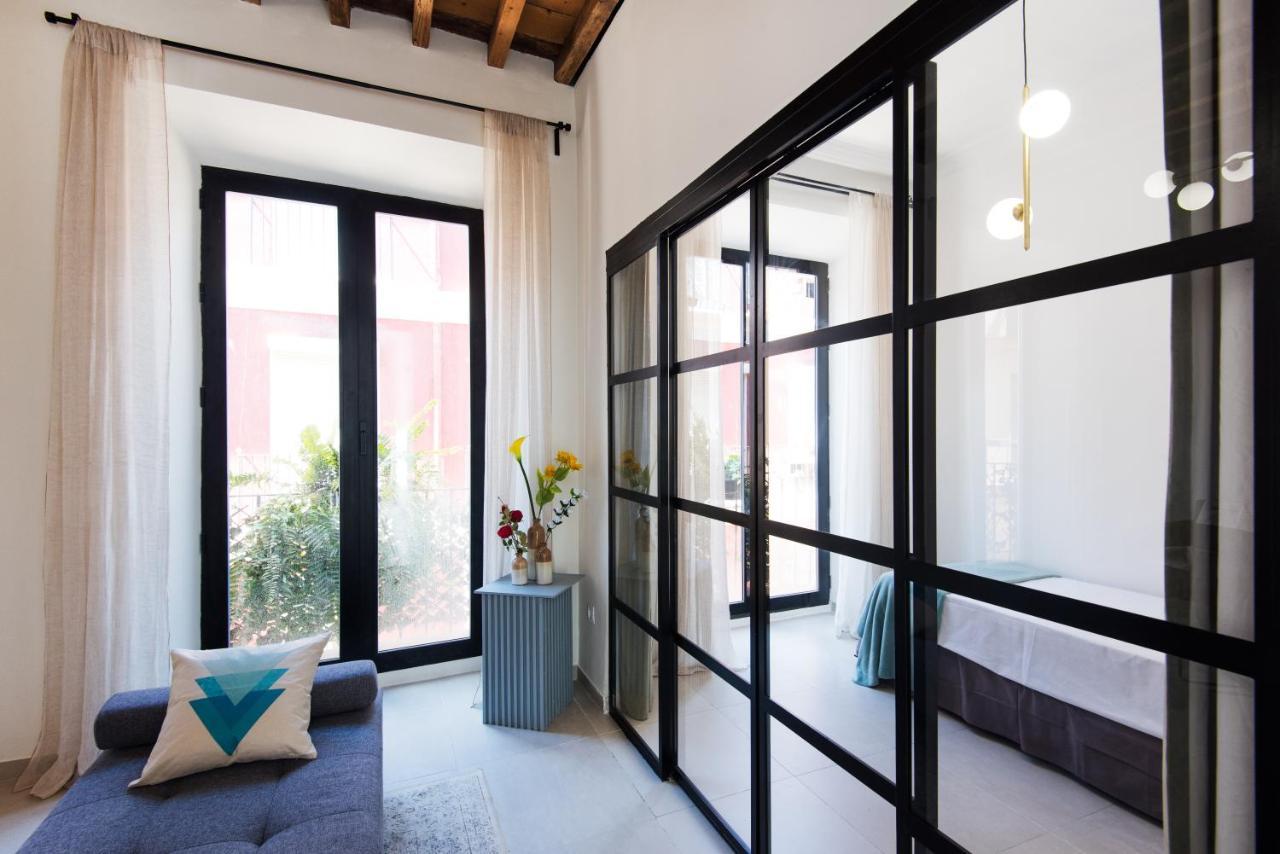 Apartment Tour Apartment- Elegance & Confort In The Historic Center