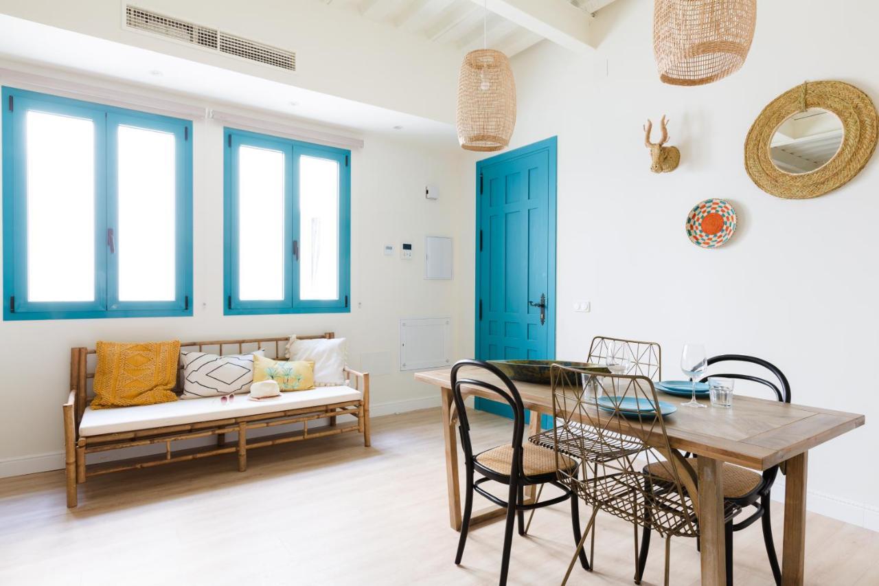 Atenea Apartamento *