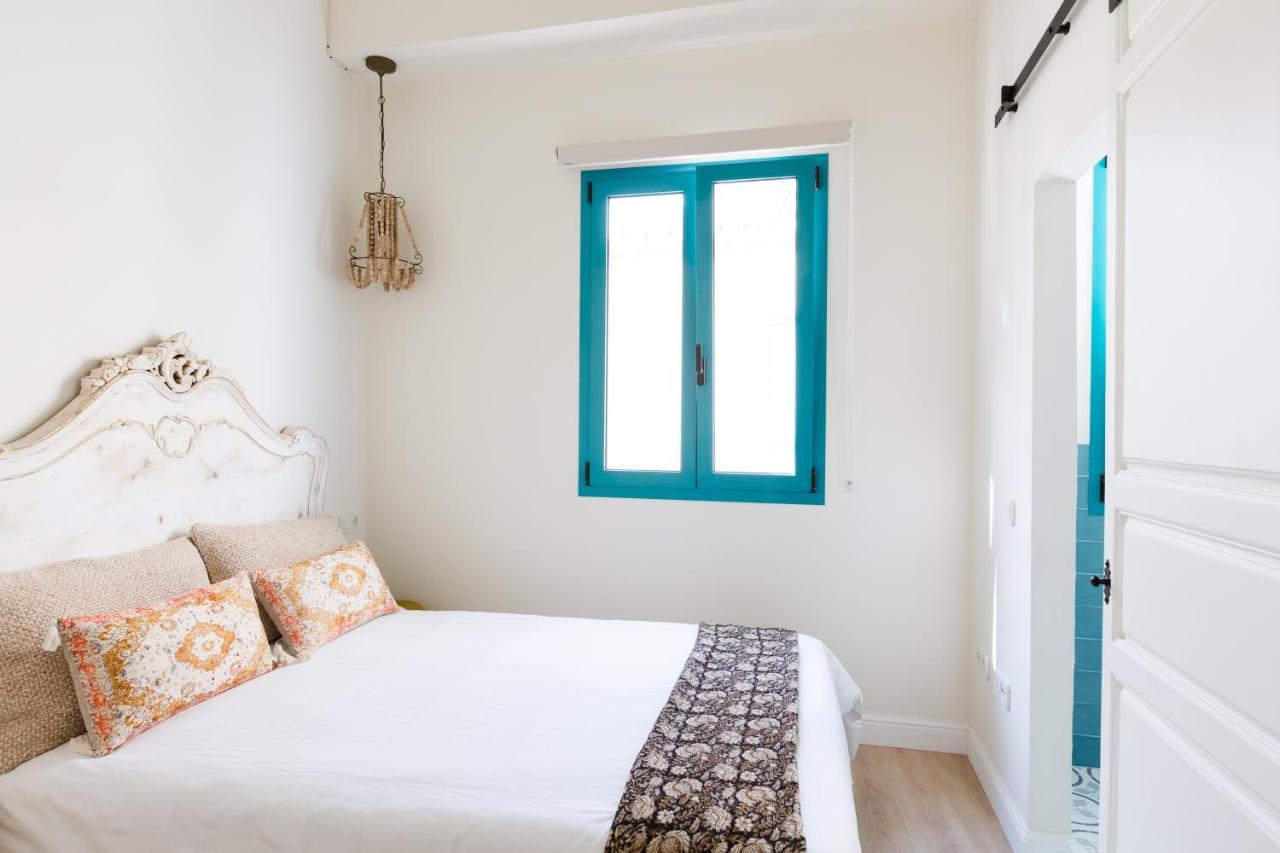 Atenea Apartamento Málaga