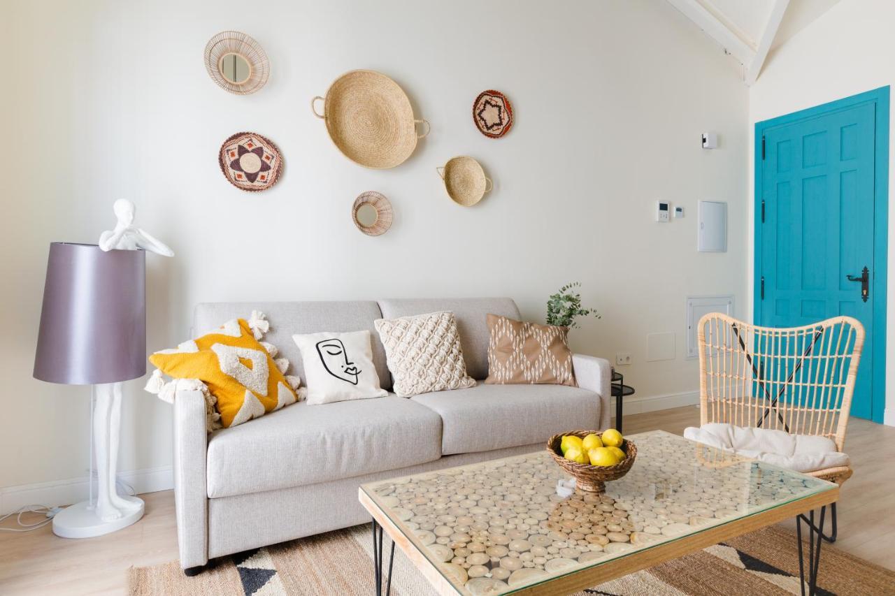 Apartamento Atenea *