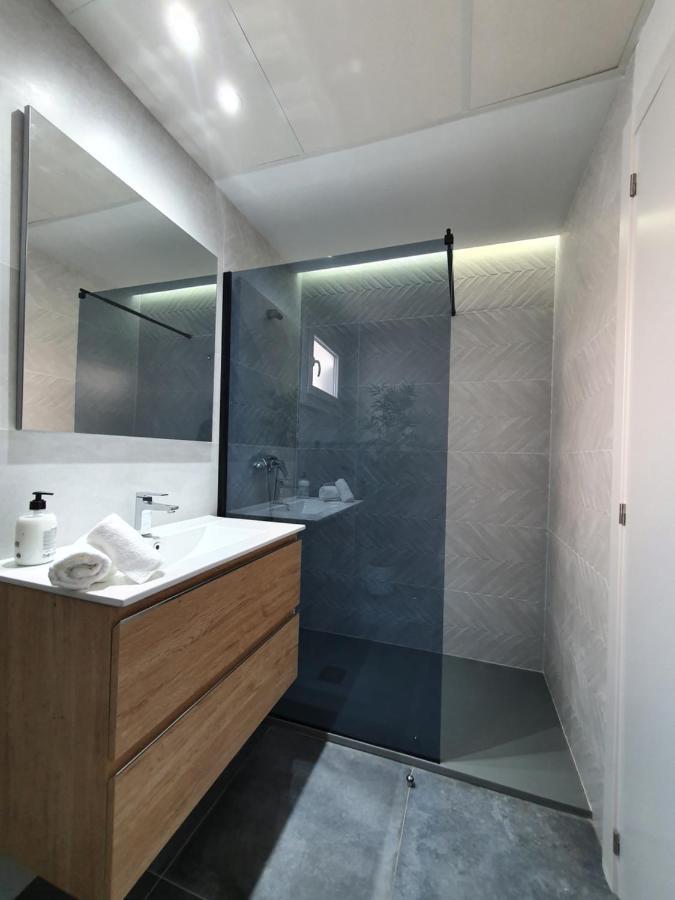 Apartment Capuchinos Deluxe Malaga