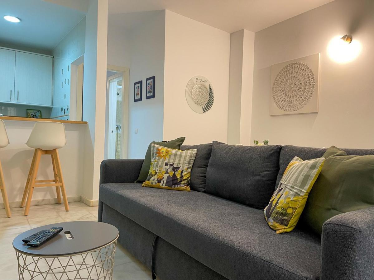 Apartamento Relaxing 1bedroom In The Heart Of - Wifi&ac