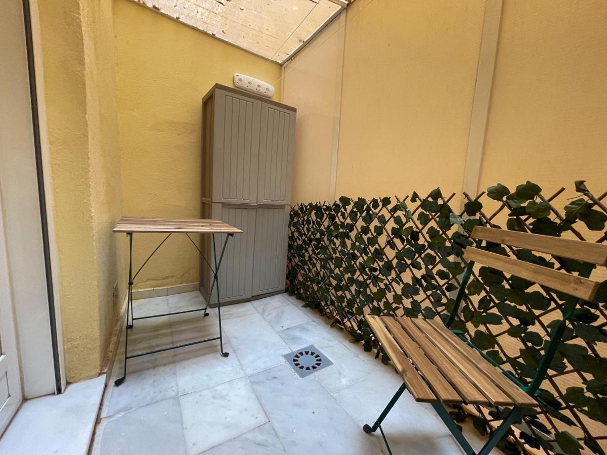Apartamento Relaxing 1bedroom In The Heart Of - Wifi&ac Málaga