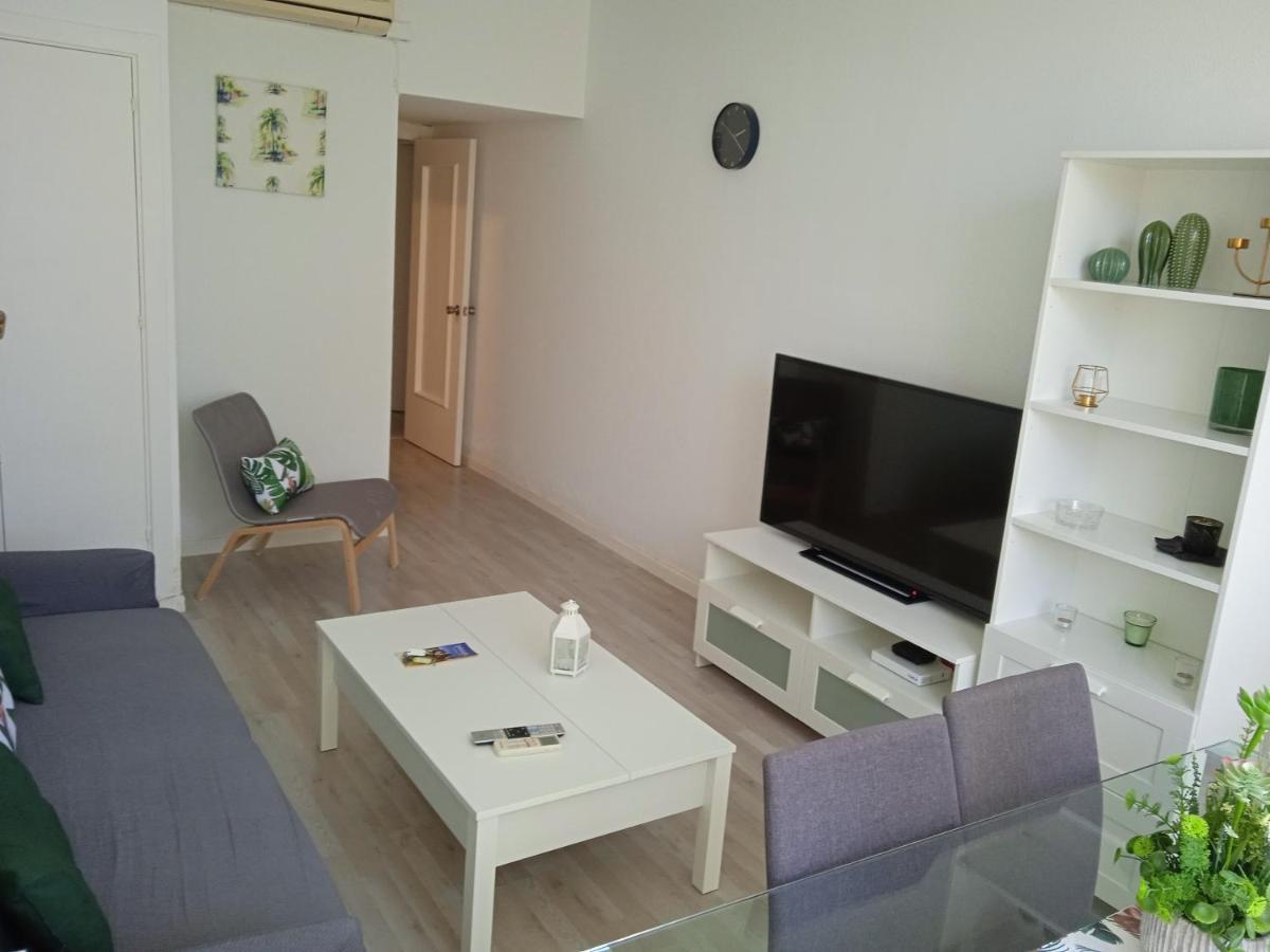 Apartamento Con Encanto 'larios Luxy' Apartamento Málaga