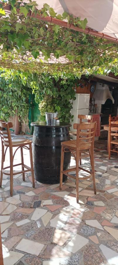 Сasa de vacaciones La Ilusion Málaga