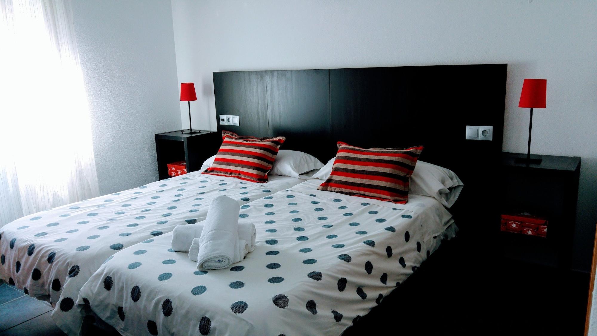 Hotel Elcano Málaga
