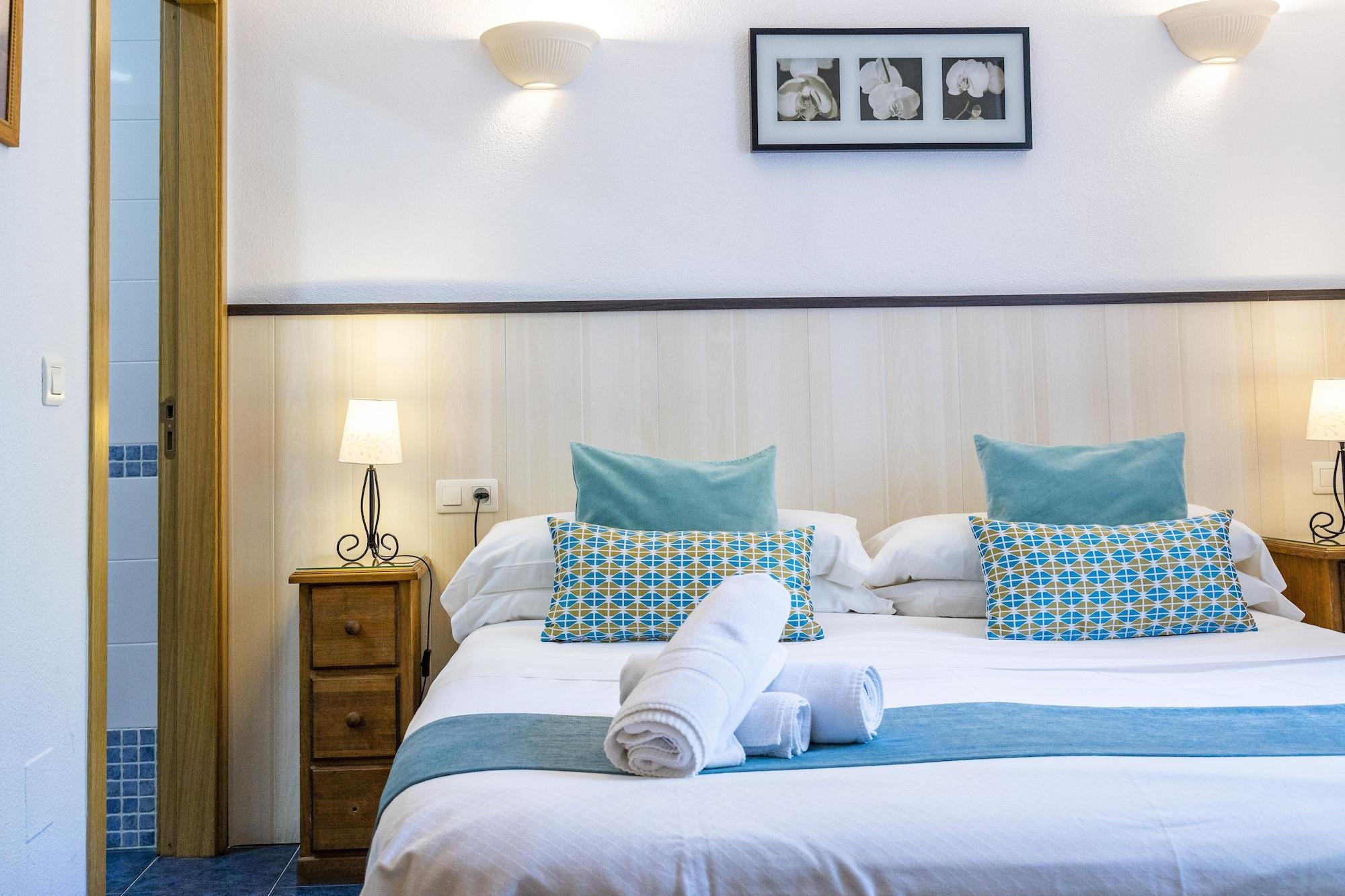 Hotel Elcano Málaga