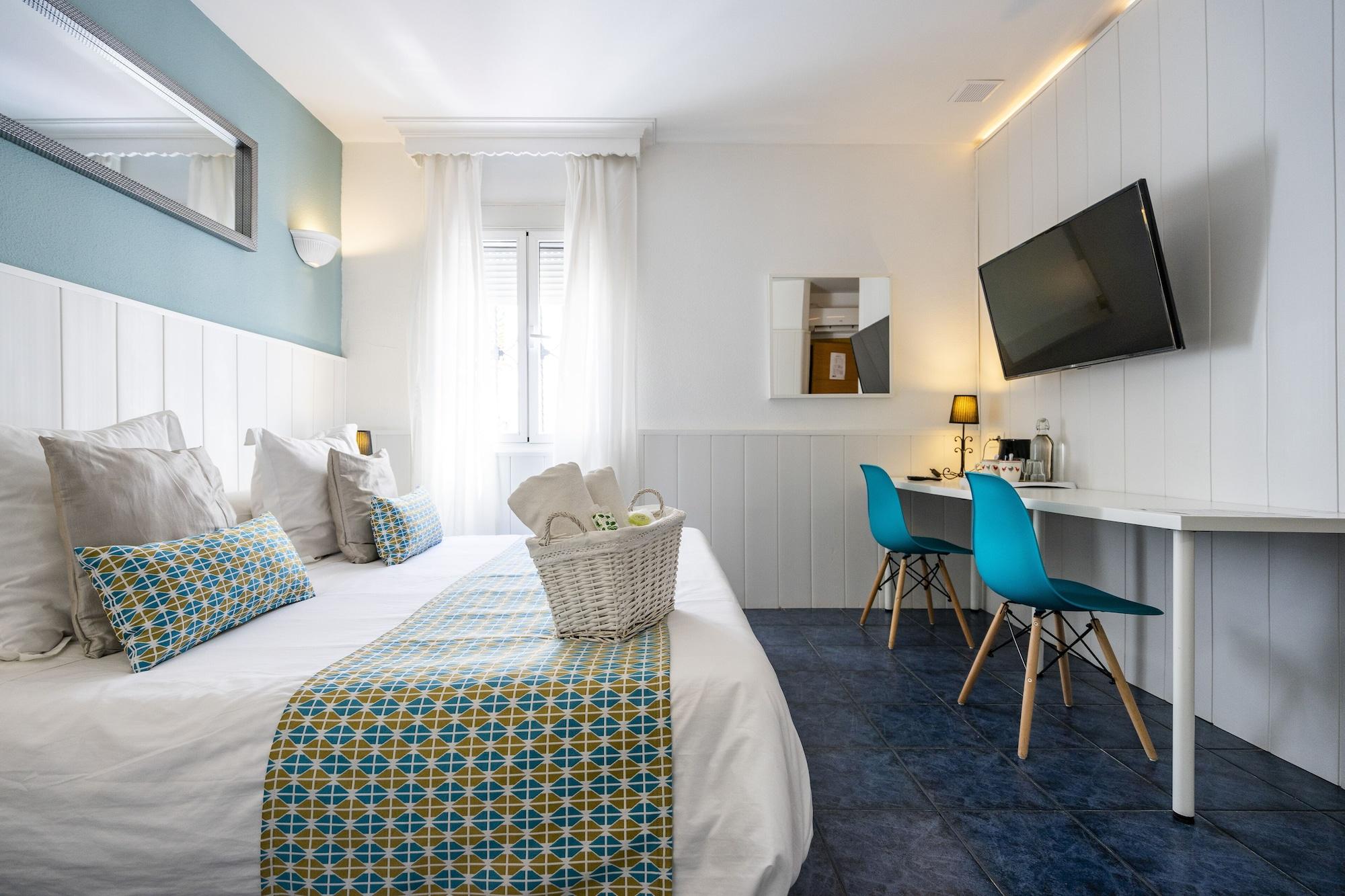 Hotel Elcano