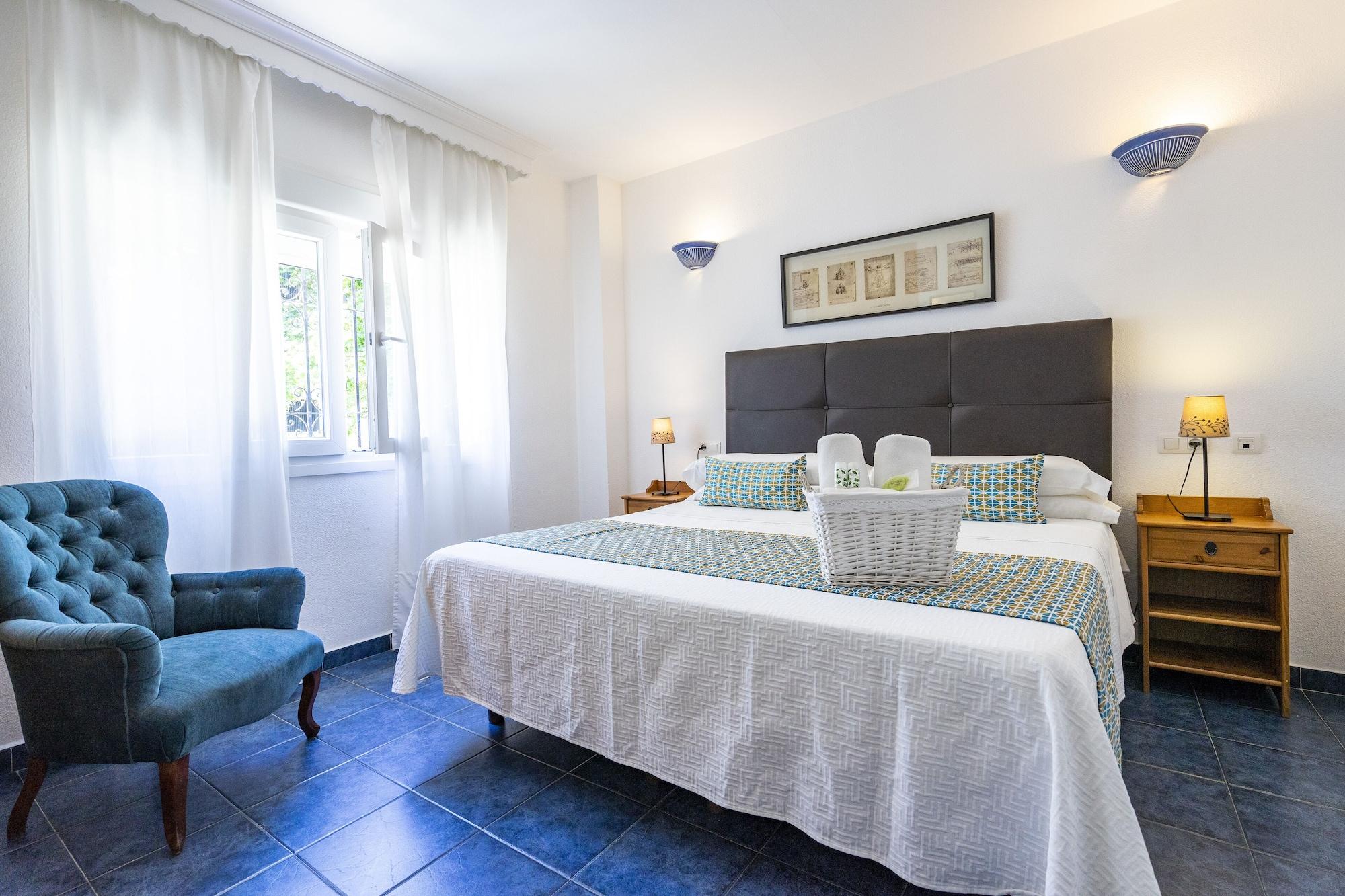 Elcano Hotel 2*