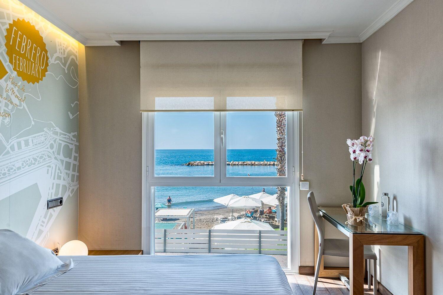 La Chancla Hotel 3*