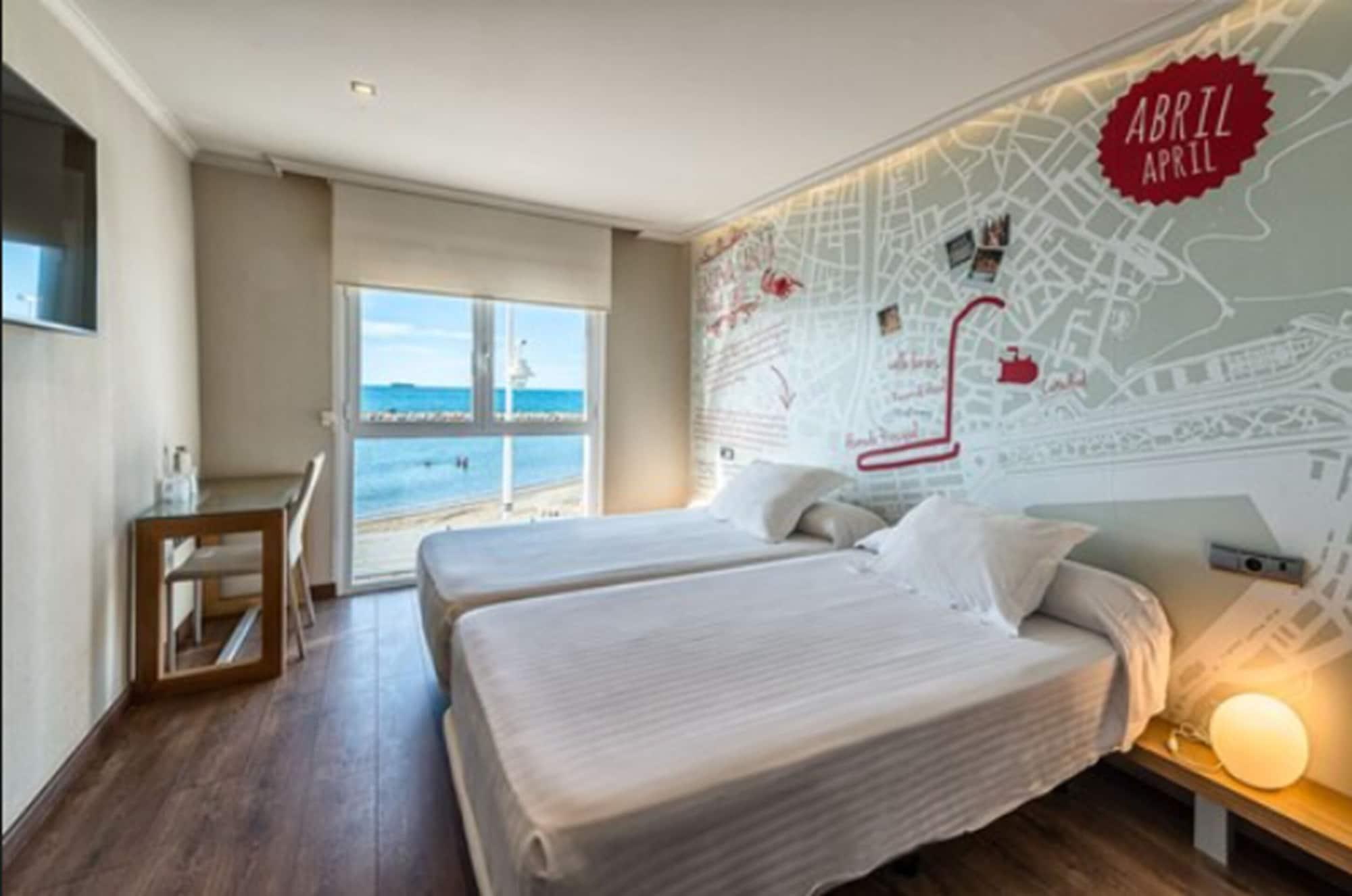La Chancla Hotel