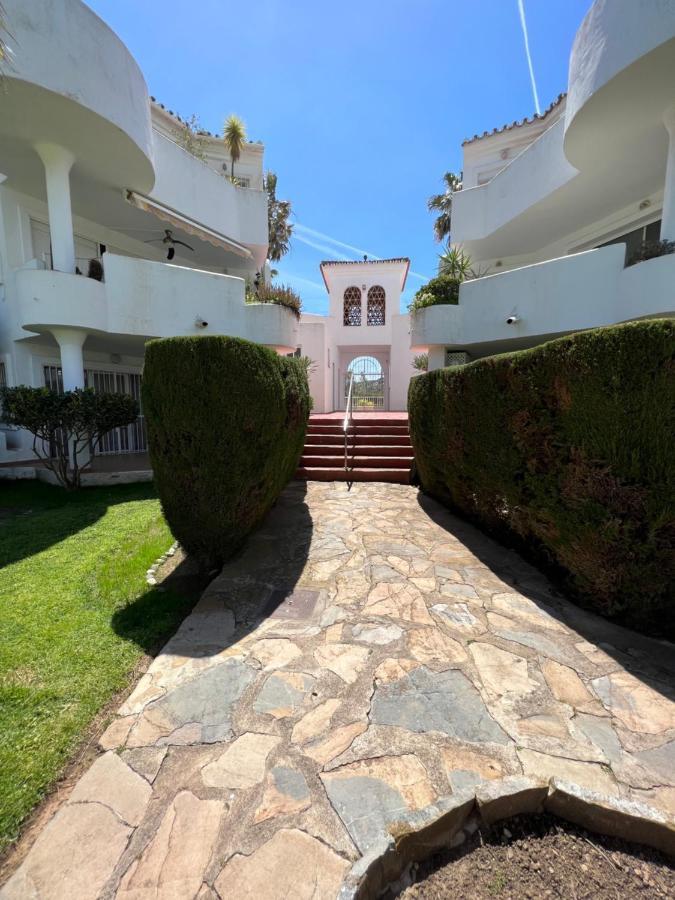 Apartamento Fantástico Apartamento En La Costa Del Golf Málaga