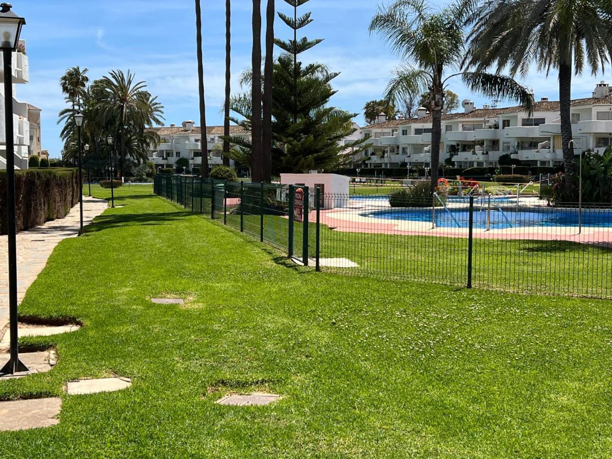 Apartamento Fantástico Apartamento En La Costa Del Golf Málaga