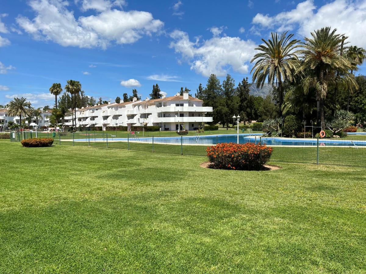 Fantástico Apartamento En La Costa Del Golf Apartamento Málaga