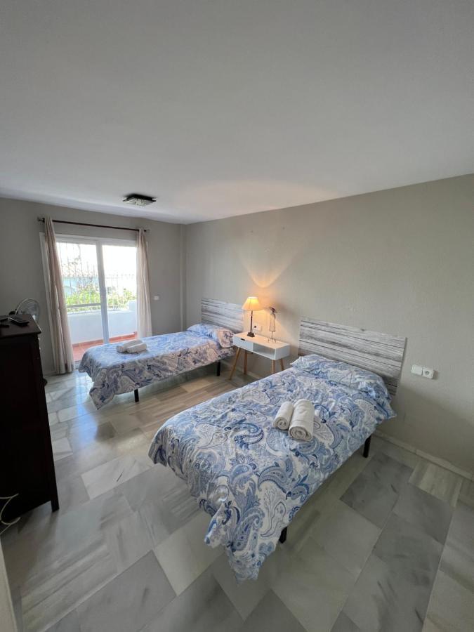 Fantástico Apartamento En La Costa Del Golf Apartamento