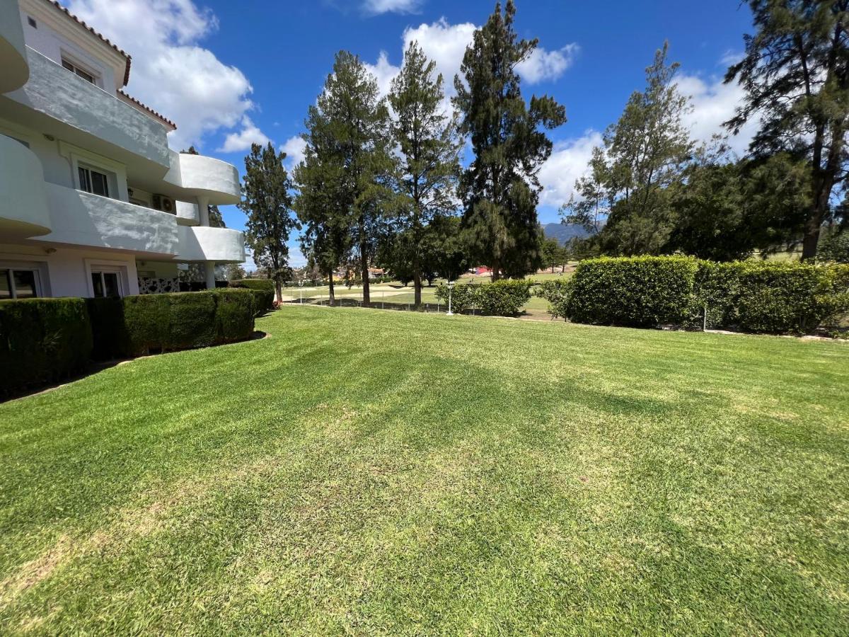 Fantástico Apartamento En La Costa Del Golf * Málaga