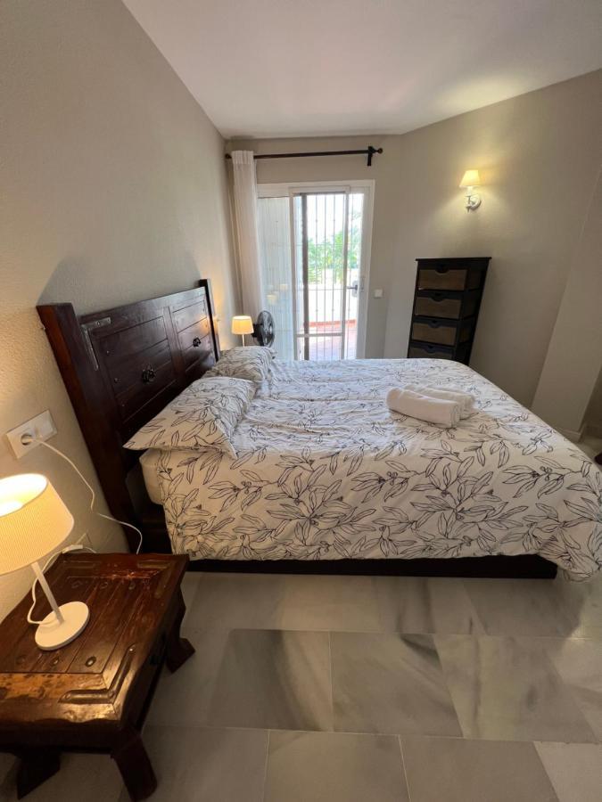 Fantástico Apartamento En La Costa Del Golf Apartamento