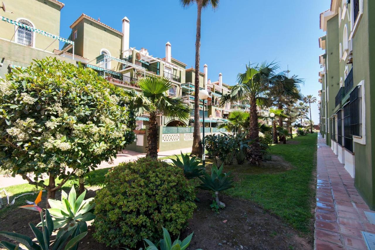 Apartment Playa Golf Malaga