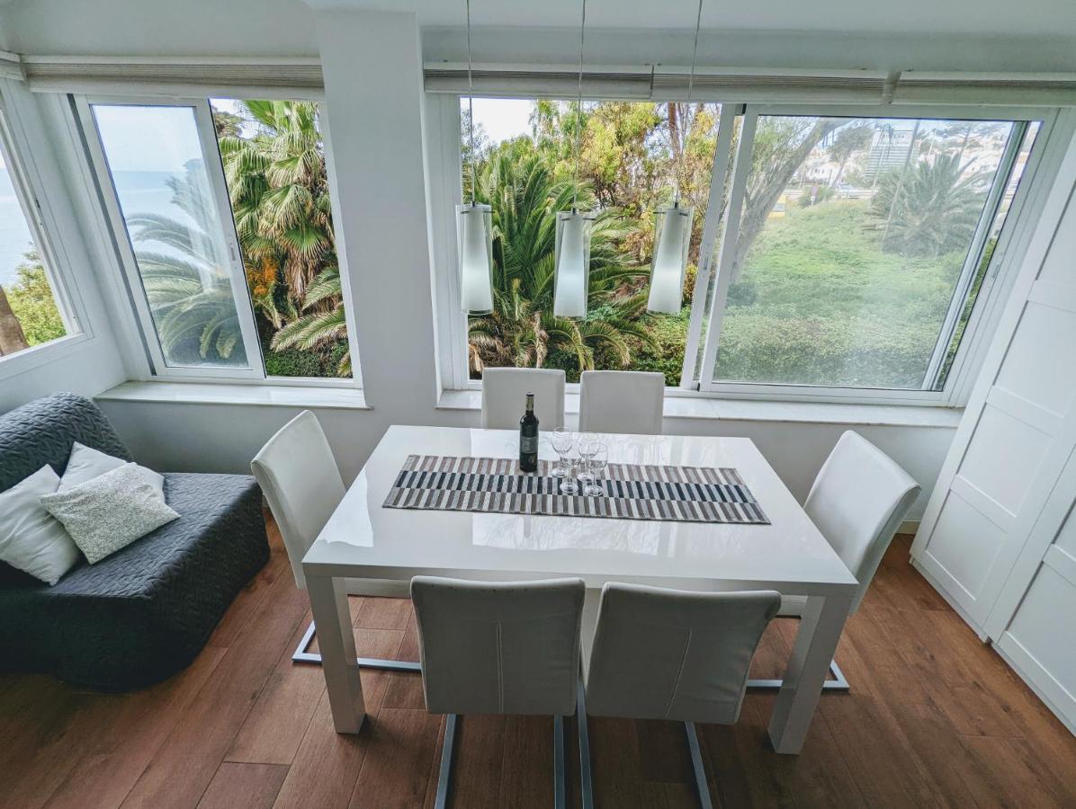 Apartment Mijas Flat *